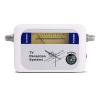 Masyrt Signal Finder Digital TV, Digital TV Signal Finder Professional Meter with Backlight, Great for Remote Satellite Antennas, Create a Digital TV Era for You to Enjoy a Happy Life view 2