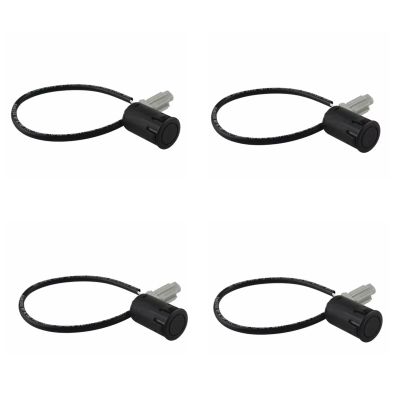 for Toyota for Land for Cruiser 4.7L 1998 1999 2000 2001 2002 2003 2004 2005 2006 2007 Pz36260317 Car Pdc Radar Sensor Parking Sensor