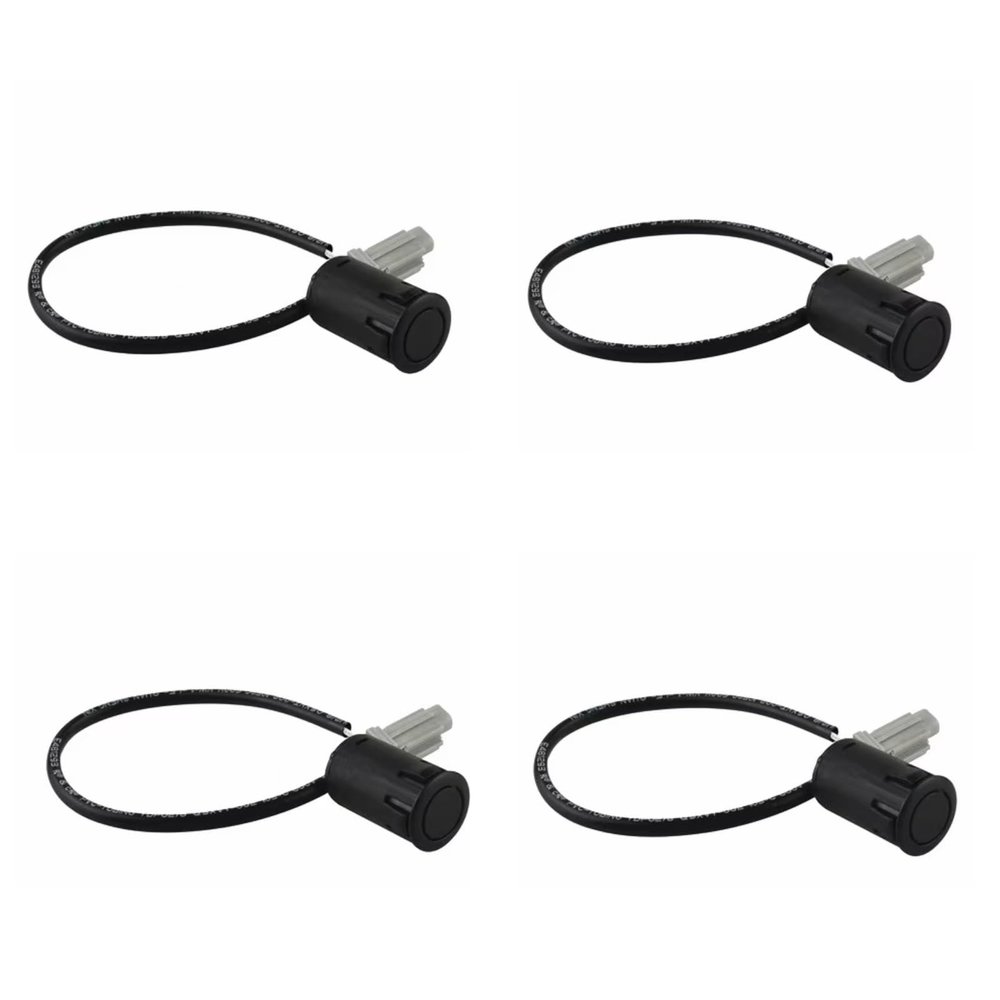 for Toyota for Land for Cruiser 4.7L 1998 1999 2000 2001 2002 2003 2004 2005 2006 2007 Pz36260317 Car Pdc Radar Sensor Parking Sensor