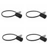 for Toyota for Land for Cruiser 4.7L 1998 1999 2000 2001 2002 2003 2004 2005 2006 2007 Pz36260317 Car Pdc Radar Sensor Parking Sensor view 1