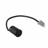 for Toyota for Land for Cruiser 4.7L 1998 1999 2000 2001 2002 2003 2004 2005 2006 2007 Pz36260317 Car Pdc Radar Sensor Parking Sensor view 2