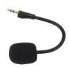 Aumotop Logtech G PRO Gaming Microphone Boom Noise Cancelling Mic Foam Cover for G PRO X Headset Plug and Play Stable Connection view 3