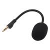 Aumotop Logtech G PRO Gaming Microphone Boom Noise Cancelling Mic Foam Cover for G PRO X Headset Plug and Play Stable Connection view 4
