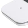 Aumotop Multifunction Portable 4G WiFi Router LED Display 10 Users 7/8/10 for Car Business Travel M80 White view 3