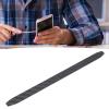 Diyeeni 5Pcs Carbon Fiber Opening Picks Pry Spudger Tool Kit for Laptop Computer Mobile Phone Screen Removal Case Opener Repair Kit, Disassembling Tools, Both Ends Available view 2