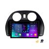 Plusfish Car Stereo Double Din Android 14 Radio 9 Inch Touchscreen for Mitsubishi Eclipse 2006~2011 Multimedia Player Support Navigation/Android Auto/Carplay/Steering Wheel Controls,NF2 view 1
