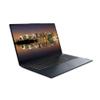 Lenovo IdeaPad Touchscreen Laptop, 15.6" FHD Business Laptop Computer, 10-core Intel i5, 12GB RAM 512GB Storage (256GB SSD+256GB Docking Station Set), Windows 11 with AI Copilot, NLY Earphones, Blue view 3