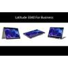 Dell Latitude 3340 Business 2-in-1 Laptop 13.3" Touchscreen IPS FHD Display (Intel i5-1335U, 16GB LPDDR5, 512GB PCIe SSD, Backlit KB, WiFi 6E, Webcam, Bluetooth 5.3, Win 11 Pro) view 2
