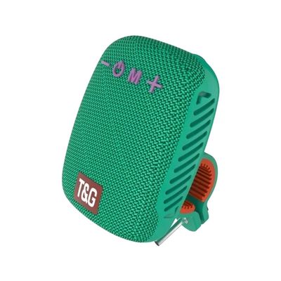 CHIWENTHAG Outdoor Bicycle TG392 Portable BIIuetuoth Speaker TWS Wirreless Mini Bass FiM Raydi0 Soundbar Boombox Riding Music Play Loudspeaker