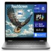 Dell Latitude 3340 Business 2-in-1 Laptop 13.3" Touchscreen IPS FHD Display (Intel i5-1335U, 16GB LPDDR5, 2TB PCIe SSD, Backlit KB, WiFi 6E, Webcam, Bluetooth 5.3, Win 11 Pro) view 2