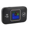 Aumotop 4G LTE Portable WiFi Wireless Router 300Mbps High Speed Internet Up to 10 WiFi Devices 4G Mobile for Europe view 2