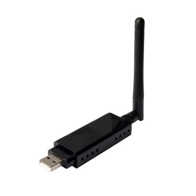 BAFOVY Wireless USB WiFi Adapter AR9271 with Detachable 2DBI Antenna for TV Computer Kali Ubuntu Linux