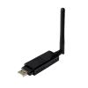 BAFOVY Wireless USB WiFi Adapter AR9271 with Detachable 2DBI Antenna for TV Computer Kali Ubuntu Linux view 1