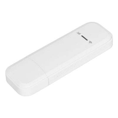 Wisoqu LDW931 4G LTE USB WiFi Modem, Portable WiFi Hotspot with SIM Card Slot for Laptops, Supports 10 Devices 150Mbps High Speed Internet 4G 3G Network (Southeast Asia Version)