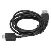 Aumotop MP3 Data Cable for, 1.2M Long Cable with 480Mbps Transmission Speed, Suitable for NWZ S545F, Plug and Play Operation, Lightweight and Portable view 2
