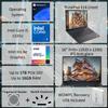 Lenovo ThinkPad E16 Business Laptop, 16" WUXGA IPS Display, Intel 10-Core i5-1335U, 16GB RAM, 512GB SSD, Thunderbolt 4, Fingerprint Reader, FHD Webcam, Wi-Fi 6, Windows 11 Pro, WOWPC USB, w/o Earbuds view 2