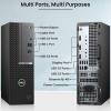 Dell OptiPlex 7000 SFF Business Desktop Computer  Intel Core i5 12th Gen  8GB DDR4 RAM  256GB SSD  WiFi  Wireless Keyboard & Mouse  DisplayPorts  Home & Office PC  Windows 11 Pro (Renewed) view 2