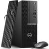 Dell OptiPlex 5080 SFF Desktop Computer PC  Intel Core i5-10500 10th Gen 3.10GHz  16GB DDR4 RAM  512GB SSD  Keyboard & Mouse  Built-in WiFi  DisplayPorts  Business PC  Windows 11 Pro (Renewed) view 1