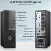 Dell OptiPlex 5080 SFF Desktop Computer PC  Intel Core i5-10500 10th Gen 3.10GHz  16GB DDR4 RAM  512GB SSD  Keyboard & Mouse  Built-in WiFi  DisplayPorts  Business PC  Windows 11 Pro (Renewed) view 2