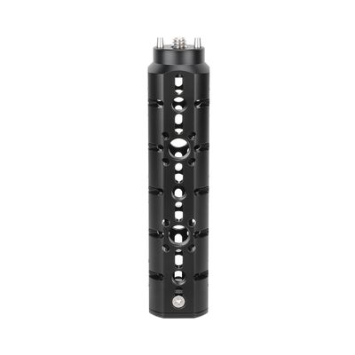CAMVATE Aluminum 1/4"-20 Screw Handgrip with Anti-Twist Pins-3945