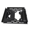 Satellite Installation Kit Mini Stainless Steel Magnetic Weatherproof 360 Degree Safety Quick Release Mounting Kit for Cars Trucks RVs Boats view 4