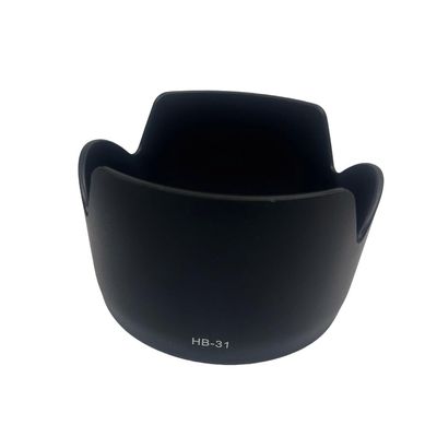 HB31 Lens Hood Replacement for S DX 17 55mm F/2.8G Camera Lens Protect
