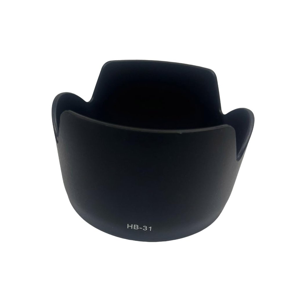 HB31 Lens Hood Replacement for S DX 17 55mm F/2.8G Camera Lens Protect