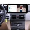 12.3 Android Screen for Mercedes X204 GLK 2008-2012, Wireless CarPlay, Android Auto, Screen Mirroring, Split Screen, Wi-Fi,Music,Navigation,Vehicle Cameras,App Netflix,Spotify,TikTok (64GB) view 4