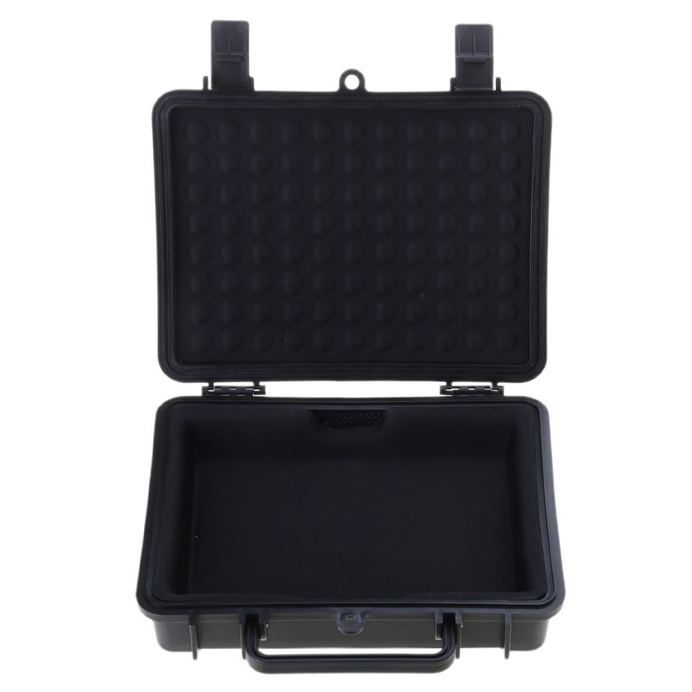 3.5inch Hard Drives Storage Bag Water Shockproof for Safe and Easy Transport Shockproof