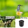 Lens Compatible for Canon EF Mount 900mm F8.0 Manual Telephoto Mirror Lens(Z) view 3