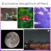 Lens Compatible for Canon EF Mount 900mm F8.0 Manual Telephoto Mirror Lens(Z) view 4