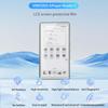 NOUKAJU [2Pack] Screen Protector for VIWOODS AiPaper Reader C, HD Protective Film,6h Hardness,Scratch,Anti-Fingerprin,Protective Film for VIWOODS AiPaper Reader C 6.13inch(Not tempered glass) view 2