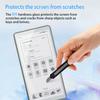 NOUKAJU [2Pack] Screen Protector for VIWOODS AiPaper Reader C, HD Protective Film,6h Hardness,Scratch,Anti-Fingerprin,Protective Film for VIWOODS AiPaper Reader C 6.13inch(Not tempered glass) view 3