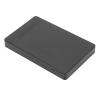 Aumotop Portable USB3.1 Hard Drive Enclosure with 10Gbps Transmission for Efficient Data Transfer, Plug and Play Design for Easy Use WindowsLinux Users (Black) view 4