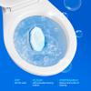 150 Count Upgrade 3-Layer Toilet Bowl Refills Fits for Clorox Toilet Brush view 4