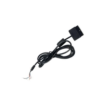 1.8m Game Controller Extend, Gaming Extend Wire Replacement, for Sony, for PS2 Wired Controller