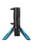 Z Portable Tripod for Photography and Videography X(Blue2) view 1