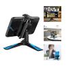 Z Portable Tripod for Photography and Videography X(Blue2) view 3