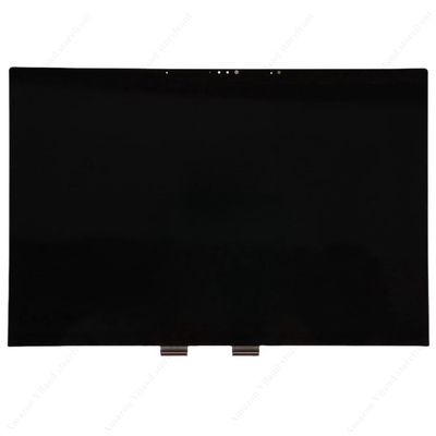 14.5" for ASUS Zenbook 14X OLED UX3404 UX3404VC-M9166W UX3404V/VA/VC Q410 Q410V/VA Q420 Q420V/VA 2.8K 28801800 120Hz 40Pins Laptop LCD Touch Screen Assembly Replacement Display Panel Parts