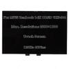 14.5" for ASUS Zenbook 14X OLED UX3404 UX3404VC-M9166W UX3404V/VA/VC Q410 Q410V/VA Q420 Q420V/VA 2.8K 28801800 120Hz 40Pins Laptop LCD Touch Screen Assembly Replacement Display Panel Parts view 2