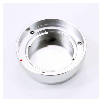 Aluminum Lens Rear Cap DKL Mount for voigtlander for Retina Schneider