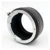 Adapter for pentax K PK Lens to for Sony Mount Camera A6000 A5100 view 2