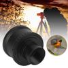 1.25inch Astronomical Telescope Tube Adapter for E Mount Mirrorless Camera view 2