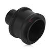 1.25inch Astronomical Telescope Tube Adapter for E Mount Mirrorless Camera view 4