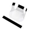 Photography Flashing Diffuser with Adjustable Reflector Soften Bright Light Reduce Glares Portable Design Durability Build Lightweight Softbox for Studio Lighting view 4
