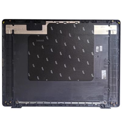 0964DF 964DF LCD Rear Back Cover Screen Case for Pro 16 PC16250 PC16255 Laptop