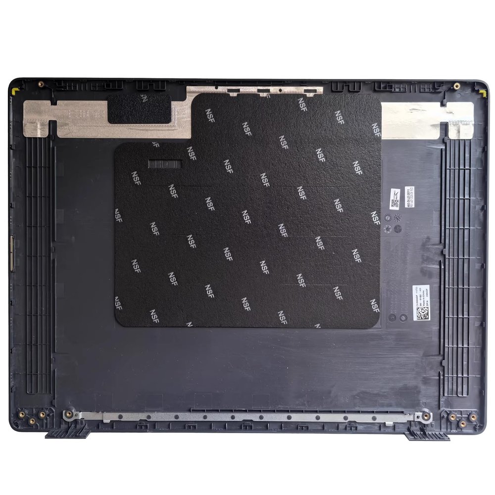 0964DF 964DF LCD Rear Back Cover Screen Case for Pro 16 PC16250 PC16255 Laptop