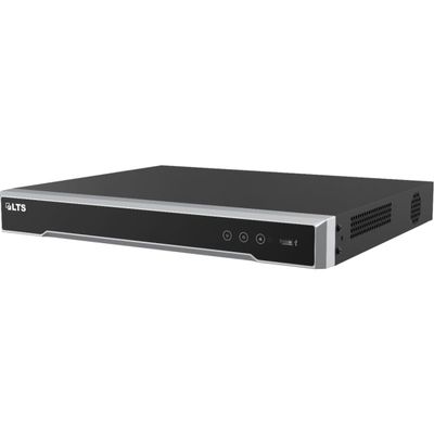 LTN8608DV-P8, Platinum 8 Ch 4K New Semantic Search DeepVision NVR