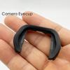 Viewfinders Hard Eyecups Eyepiece View Finder Eye Cup for EOSR EOSR5 R5 R5C view 3