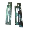 3.5" to 5.25" Bay Caddys Tray Hard Drives HDDs Mounting Dock Bracket Adapter Converters Frame for PC Computer Hard Drive Bay Converters view 1